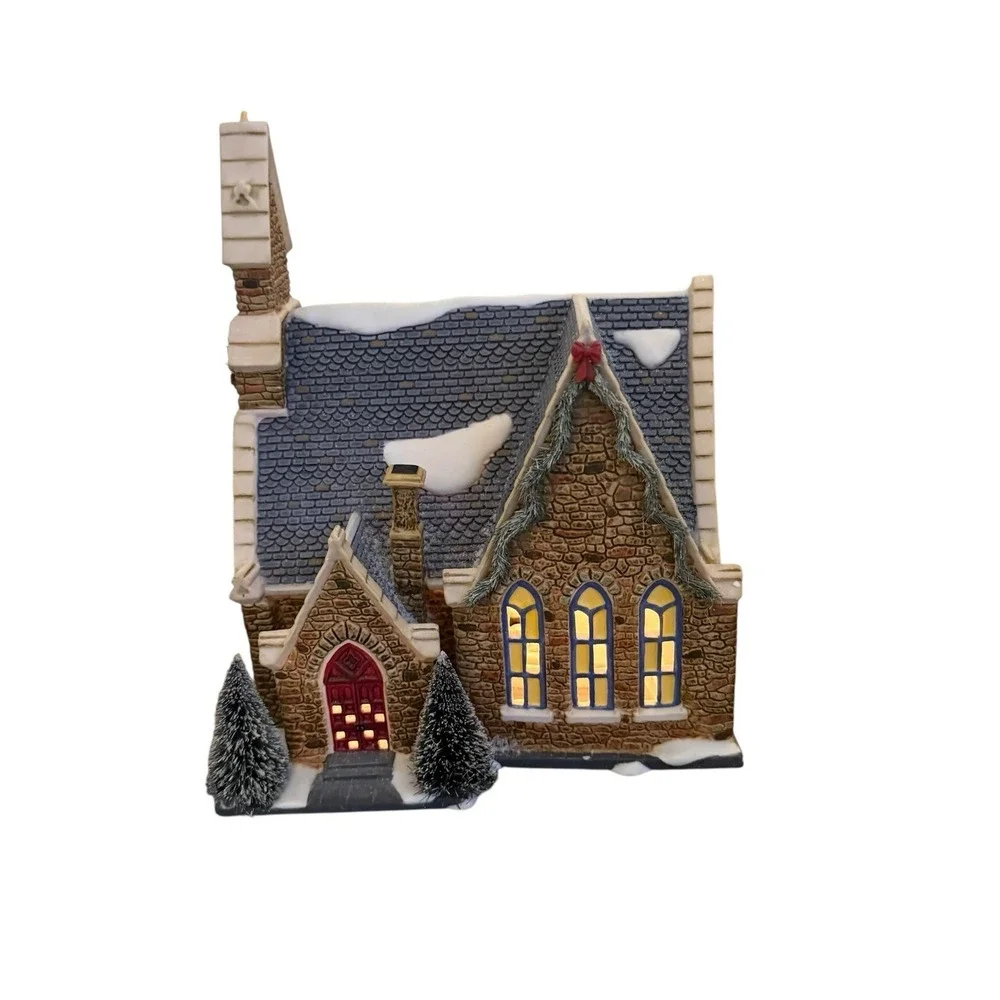 Dept 56 